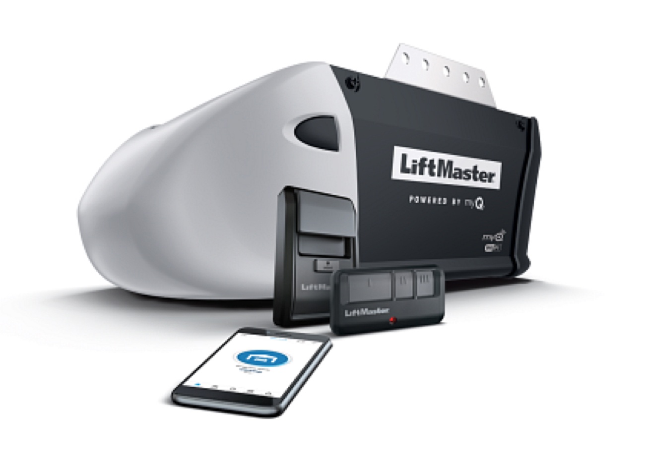 LiftMaster 81650