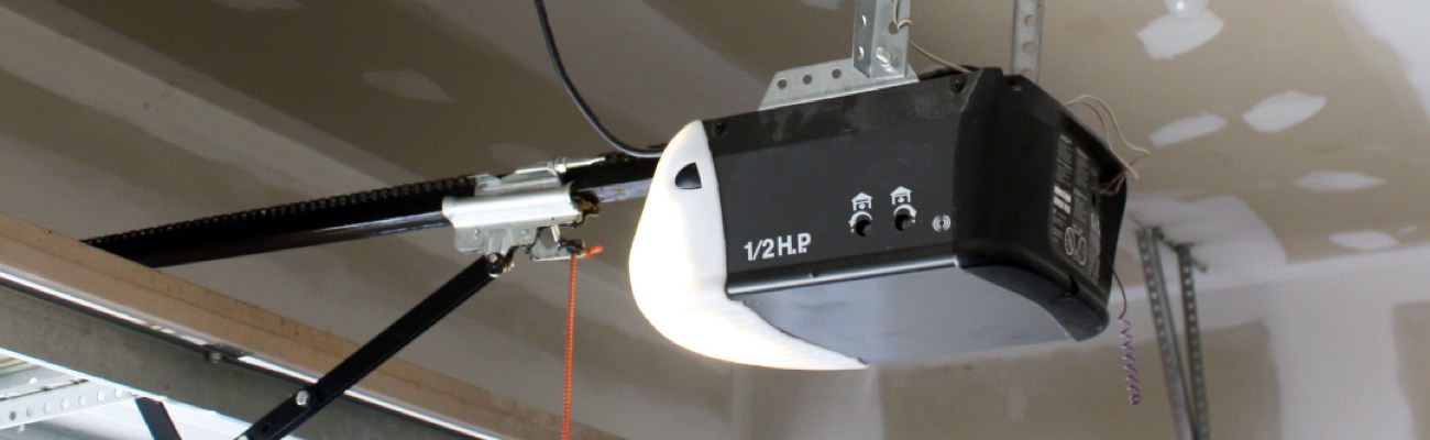 Garage Door Opener