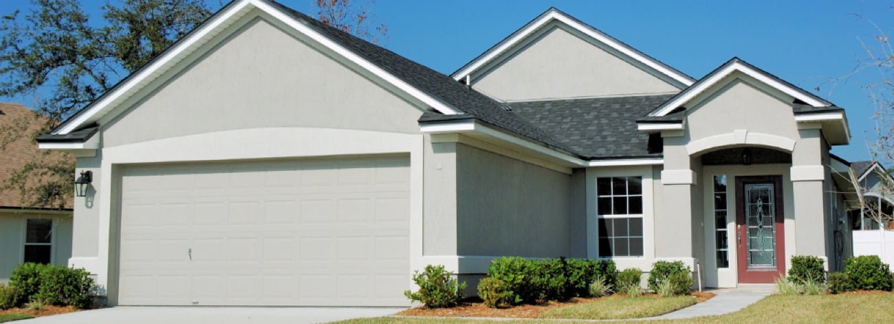 Street View of House Street View of House